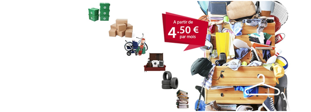 Les affaires personelles